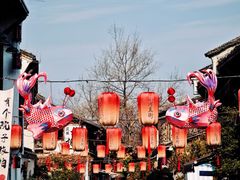 -小河直街历史文化街区