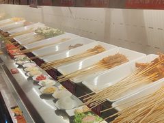 -成都玉林串串香(世纪港湾店)