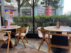 露天位-必胜客(大宁路店)
