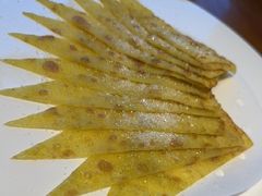 狗浇尿-青海名吃尕张娃非遗烤肉(海湖总店)