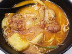 -和平馆·地道港澳茶餐厅(西门口店)