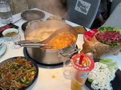 -刘少华贵州小黄牛·鲜牛肉火锅(总店)