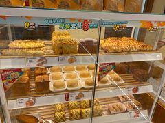 -85度C(上海周浦店)