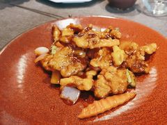 -柒园·三十年创意杭帮菜(龙湖滨江天街店)