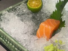 -沼津港精致料理·寿喜烧·烧鸟(龙湖南桥天街日料榜单店)