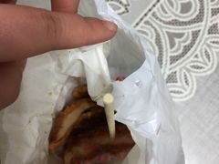 -正新鸡排·炸鸡汉堡(中茵海华广场店)