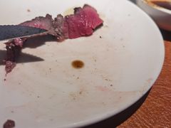 -拉蒂娜·巴西牛排馆 Latina·Brazilian Steakhouse(王府井喜悦店)