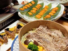 -王鼎精致料理铁板烧(世博源店)