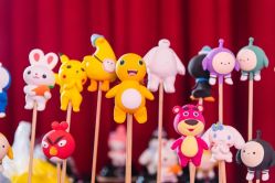 -派对猴生日派对策划(浦东店)