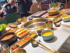 -妥妥烤肉料理(昙华林店)