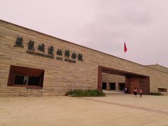 -盘龙城遗址博物院