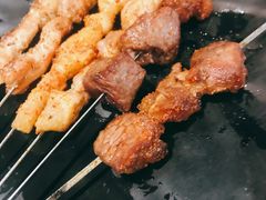 -永红源·啤酒烧烤海鲜大排档(台柳路店)
