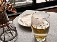 -龙井壹号·茶缘山景宴(龙井村店)