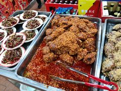 -冒椒火辣(奎星楼街店)
