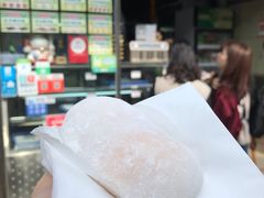-澳门长洲糯米糍(柯打苏沙街店)