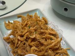 -王厚元饺子·辽菜·烤鸭(黄河大街店)