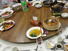 -巷语私房料理(华一实业大厦店)