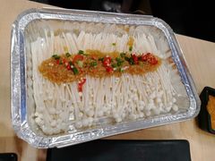 -花味·自助烤肉(雨花客厅店)