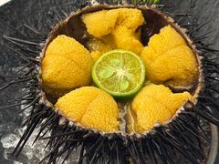 -品海楼·大连海胆锅贴馆(东港店)