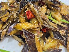 -清真马家美食城•海鲜•青岛菜•火锅(延安三路店)