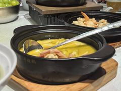 -徽镇小厨·经典徽菜(马连道店)