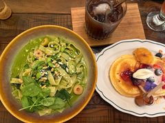 -良木缘咖啡西餐(优品道广场店)