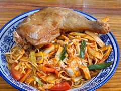 -复兴面王(河东路起源店)