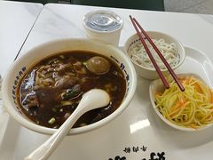-好一家牛肉粉(山东路家乐福店)
