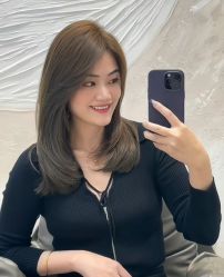 -丝语萱形象