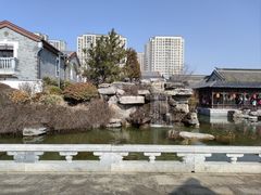 -即墨古城