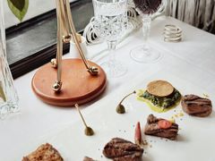 -火车头法国西餐厅