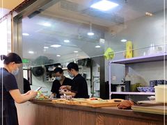 -孙盛兴奥灶面馆·蟹黄面·三虾面(山塘街总店)