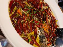 -江渔儿酸菜鱼(东二环泰禾店)