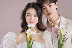 点击看大图 -金夫人婚纱摄影(衡阳店)