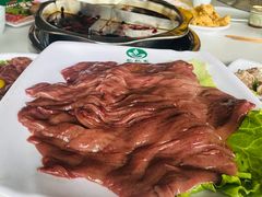 -枇杷园食为鲜火锅(南山店)