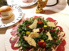 -IL TEATRO 精品意大利餐厅