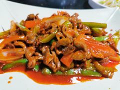 -东海章鱼馆(恒瑞街店)