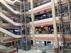 -海博家居(西海岸新区店)