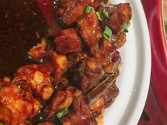 -绿茶餐厅(昌平悦荟店)