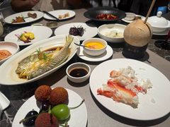 -曲水兰亭(北京四惠店)