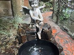 -古龙峡云天玻霸