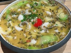 -川堂风·跷脚牛肉·乐山爆炒(宝山日月光店)