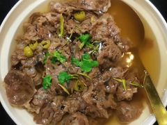 -甄御•海鲜新青岛菜(麦岛店)