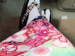 -樱京和服租赁体验(京都总店)