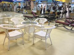 -中田·健身+普拉提(太阳广场店)