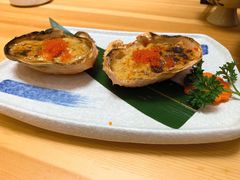 -兆治日本料理(华府世家店)