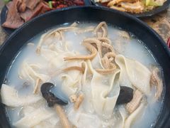 -惠丰源烩面馆(经七路店)
