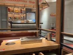 -邢氏老太太烤串(北兴街店)