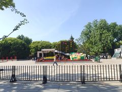 -上海市龙华烈士陵园