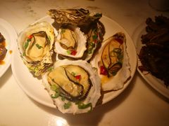 -日丰园海肠水饺·老字号大连海鲜(和平广场店)